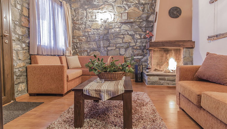 Remos Villas